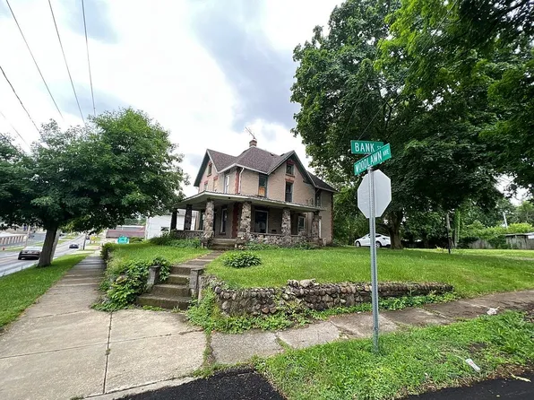 30 Woodlawn Ave, Norwalk, OH 44857