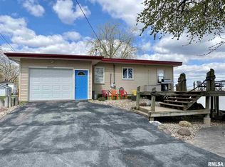 16008 N Front St, Rome, IL 61562