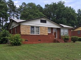 4512 Ridgeley Dr, Charlotte, NC 28208