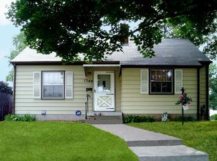 1348 Dale St N, Saint Paul, MN 55117