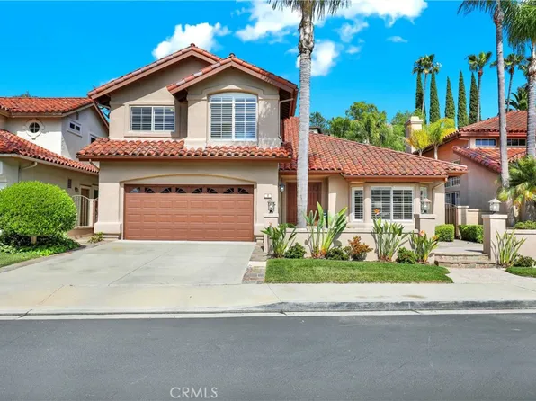 4 Westgate, Laguna Niguel, CA 92677