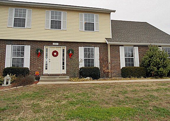 2nd image of 1011 Amber Dr
