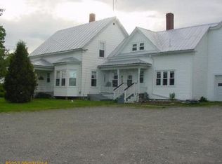 334 Main St, Canaan, ME 04924