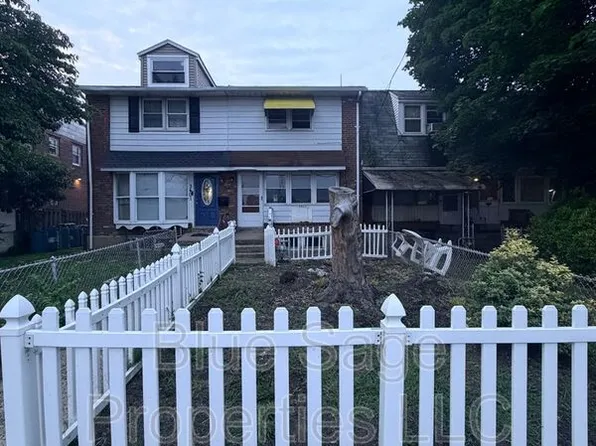 3403 Township Line Rd, Chester, PA 19013
