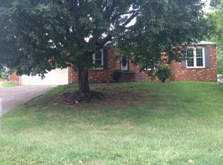 8901 Collingwood Rd, Jeffersontown, KY 40299