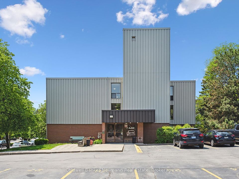 1st image of 7 Ajax St #411