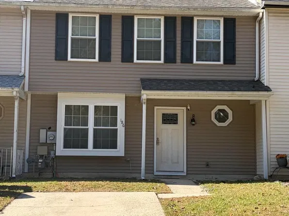 186 Fenway Ave, Atco, NJ 08004