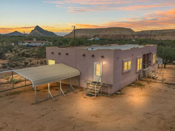 4430 W Curly Horn Rd, Sahuarita, AZ 85629