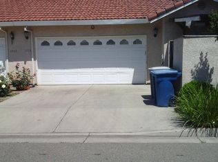 1015 Century Cir, Merced, CA 95340