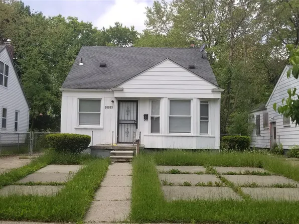 20083 Chapel St, Detroit, MI 48219