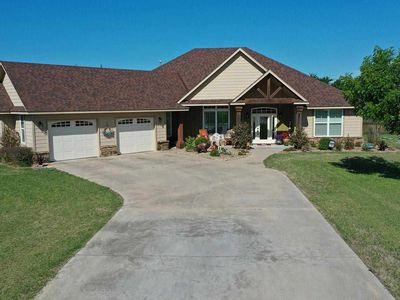 6 Bittersweet Ln, Lawton, OK, 73507