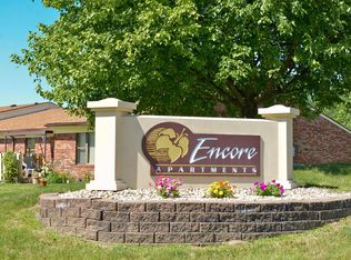 8212 Bravo Pl APT 3, Indianapolis, IN 46237