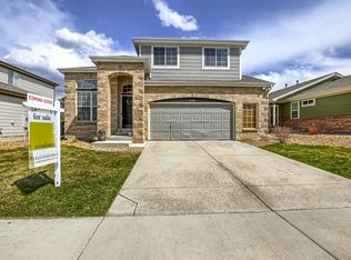 5430 Rhyolite Way, Parker, CO 80134