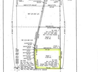 Tv Tower Road, Perkinston, MS 39573