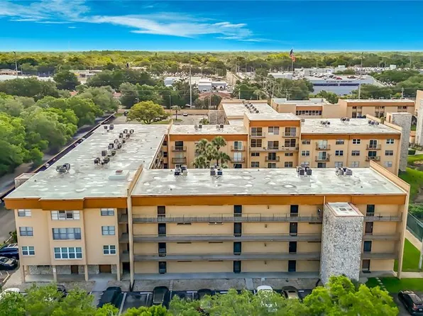 5820 N Church Ave Unit 164, Tampa, FL 33614