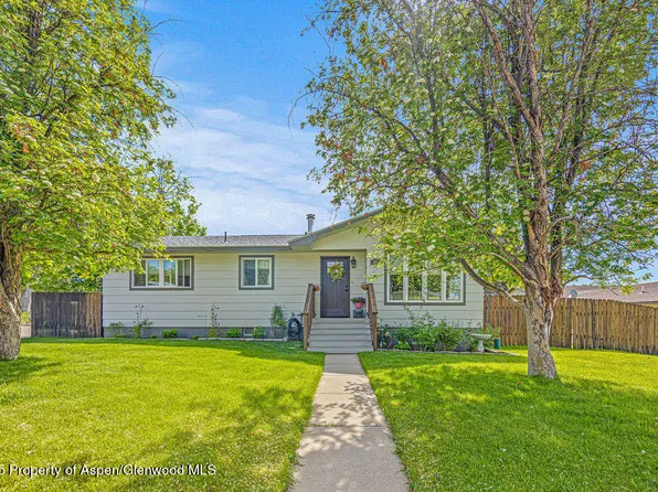 795 Pershing St, Craig, CO 81625