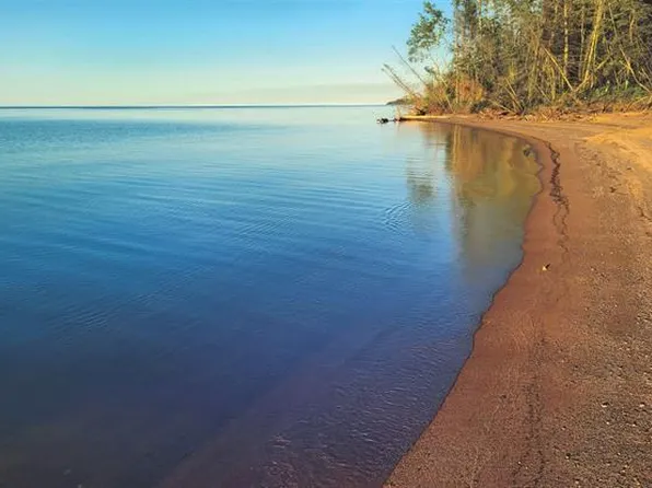S Poplar River Rd, South Range, WI 54874