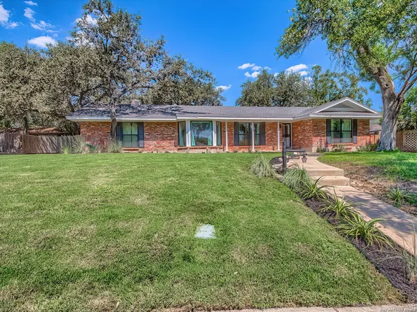 5307 Ben Hur, San Antonio, TX 78229