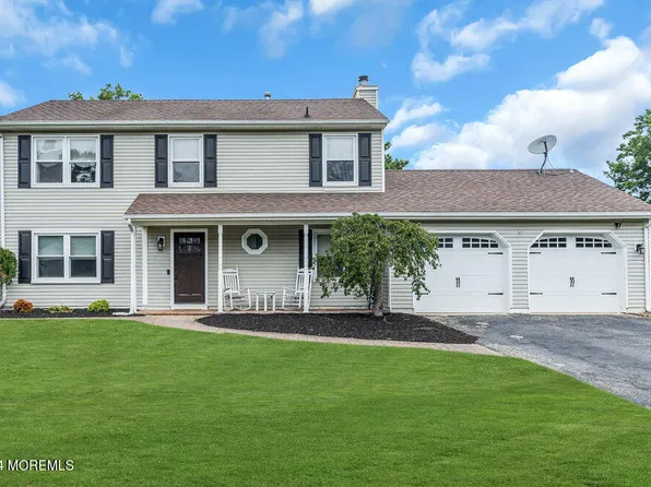 11 Bay Bridge Drive, Brick, NJ 08724