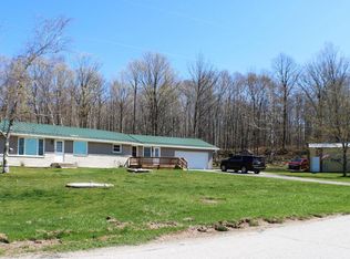 9380 Cemetery Rd, Brussels, WI 54204