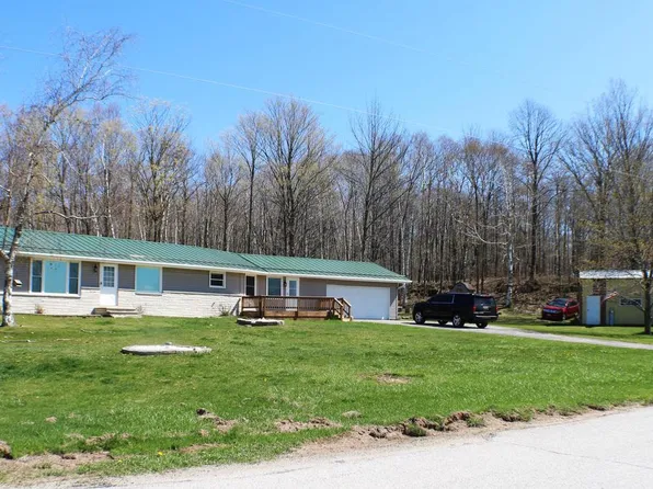 9380 Cemetery ROAD, Brussels, WI 54204