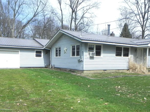 8948 Straw Dr, Espyville, PA 16424