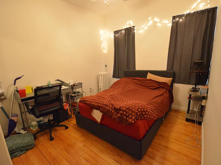 58 Westland Ave #6 — Photo 5