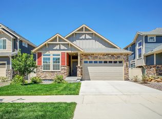 1089 Larkspur Dr, Erie, CO 80516