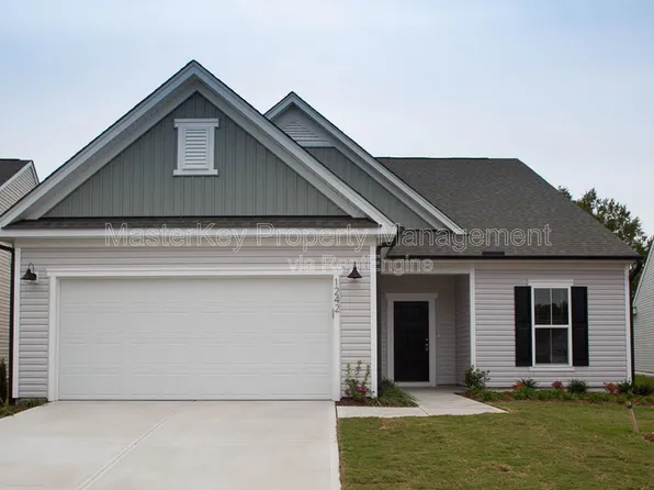 1242 Flyfish Ave, Durham, NC 27703