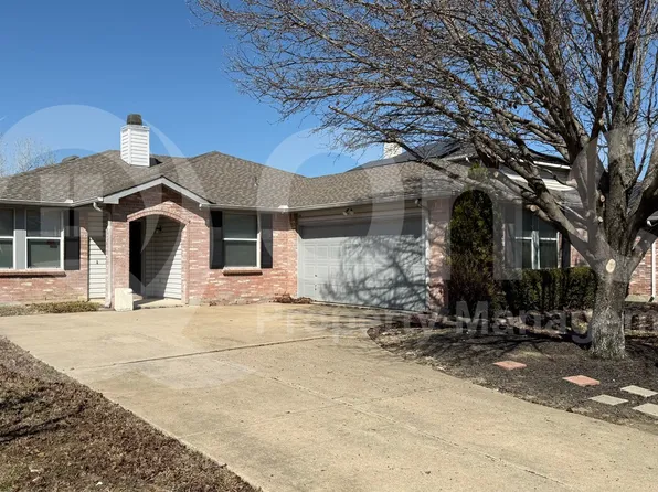 1309 Dawson Way, Mesquite, TX 75181