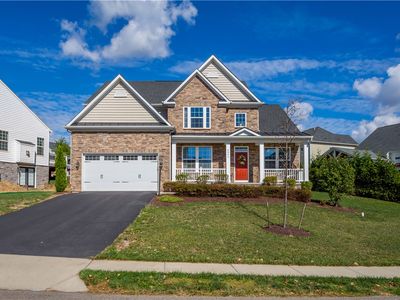 2043 Dantry Dr, Canonsburg, PA, 15317