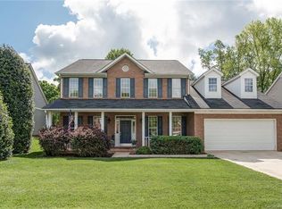 9407 Olivia Ln, Charlotte, NC 28277