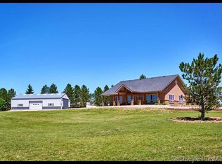 3993 Road 223, Cheyenne, WY 82009