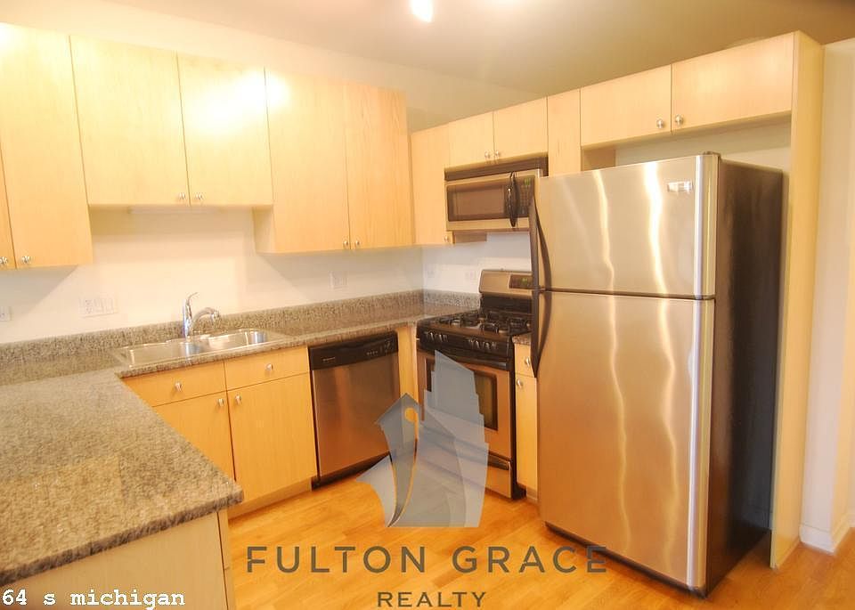 1st image of 1464 S Michigan Ave #113