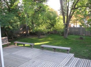 132 N Garfield St, Moscow, ID 83843