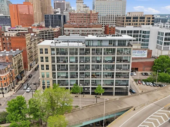 353 W 4th St Unit 305, Cincinnati, OH 45202