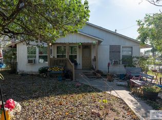 899 Avon St, San Benito, TX 78586