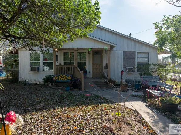 899 Avon St, San Benito, TX 78586