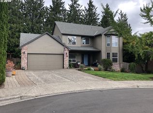 23784 SW Scott Ridge Ter, Sherwood, OR 97140