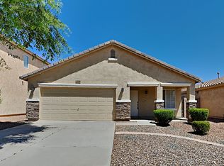 45256 W Sage Brush Dr, Maricopa, AZ 85139