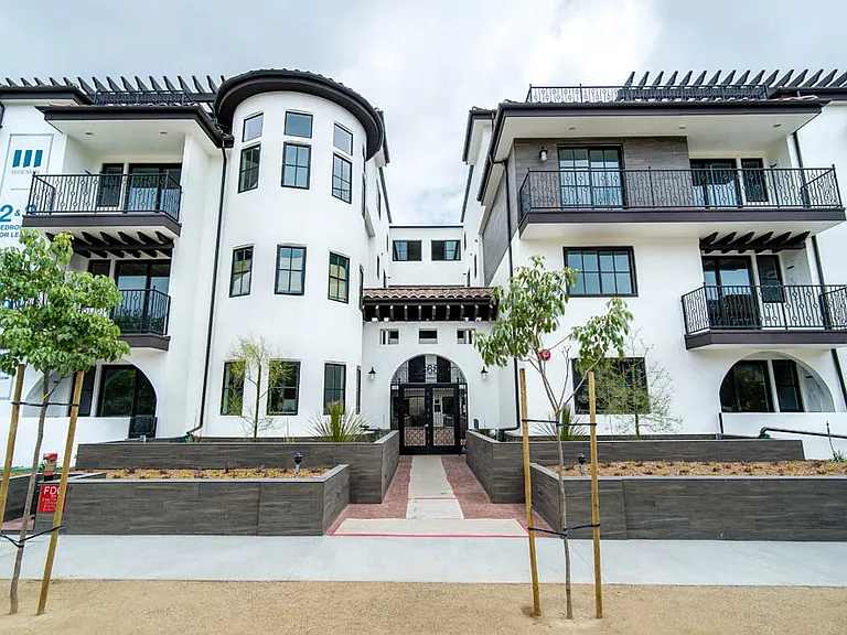 Property Exterior of Kelton Alexander by Wiseman