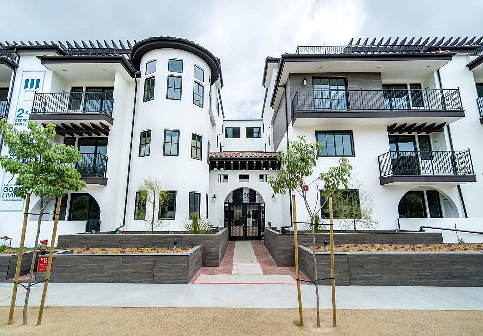 Property Exterior of Kelton Alexander by Wiseman