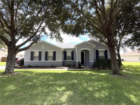 2757 BREEZY MEADOW ROAD, APOPKA, FL 32712