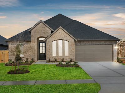 31830 Sorrel Copley Ln, Hockley, TX, 77447