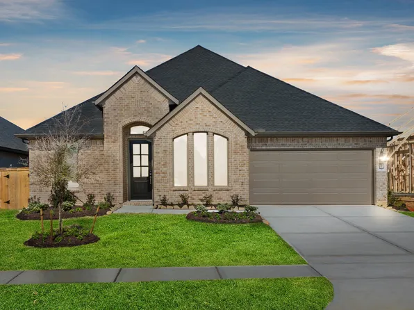 31830 Sorrel Copley Ln, Hockley, TX 77447