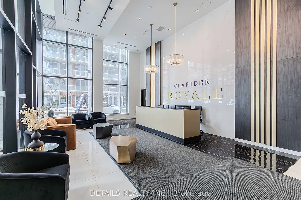 Building Photo - 180 George St #711