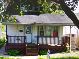 3743 E Plankinton Ave, Cudahy, WI 53110