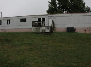 1630 Granby Rd, Kingsport, TN 37660