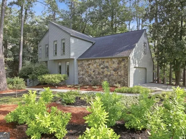 2222 Chimney Springs Dr, Marietta, GA 30062