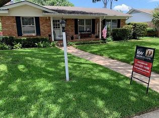 620 Stardust Ln, Richardson, TX 75080